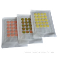 Hydrocolloid Invisible Male and Female Acne Pimple Patch